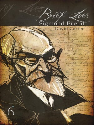 cover image of Brief Lives
